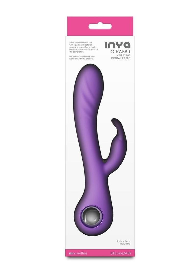 g spot and clit rabbit toy