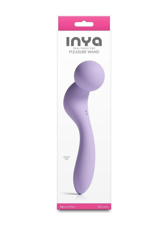waterproof rechargeable toy detail