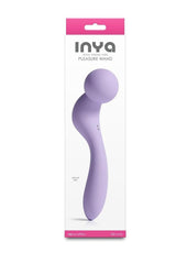 waterproof rechargeable toy detail