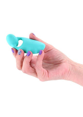 body safe silicone mini vibrator