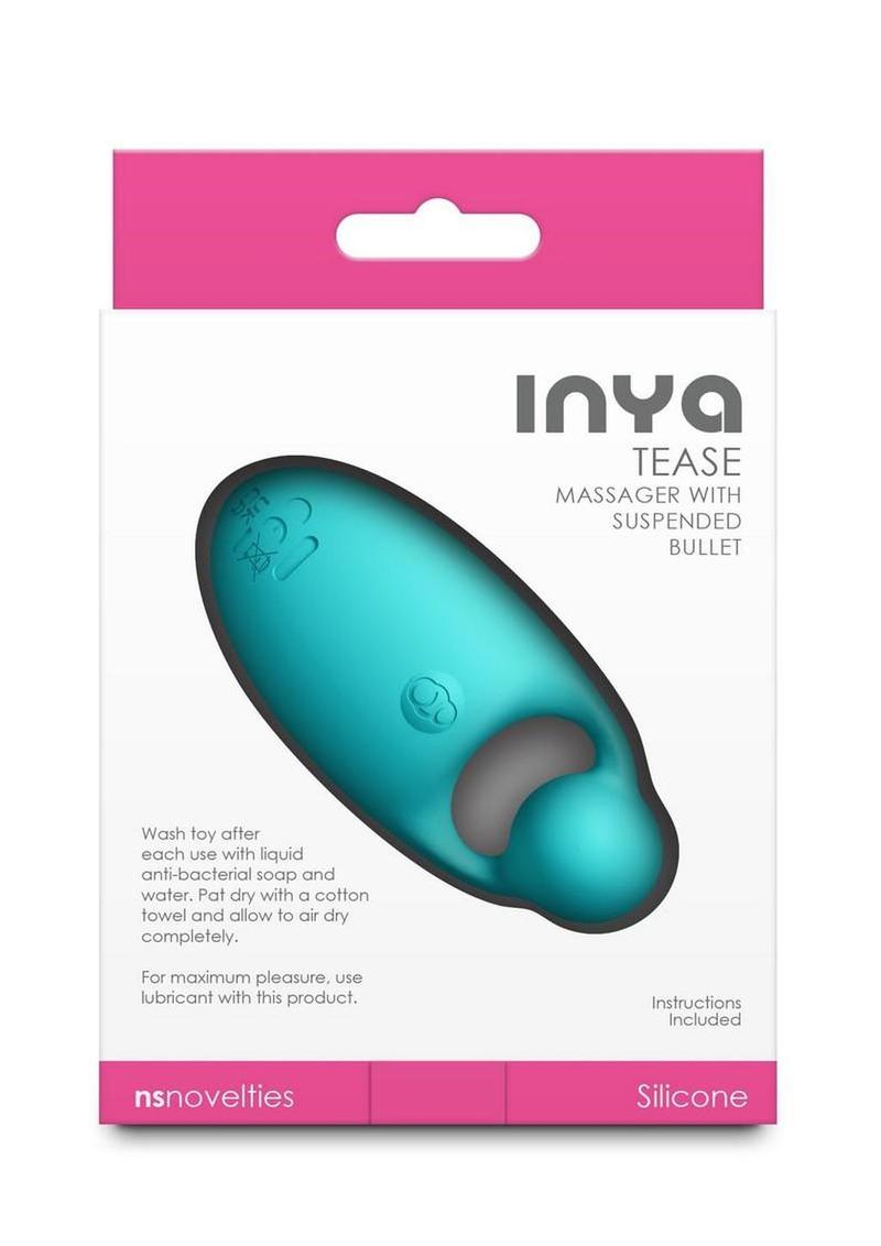 silicone bullet vibrator massager