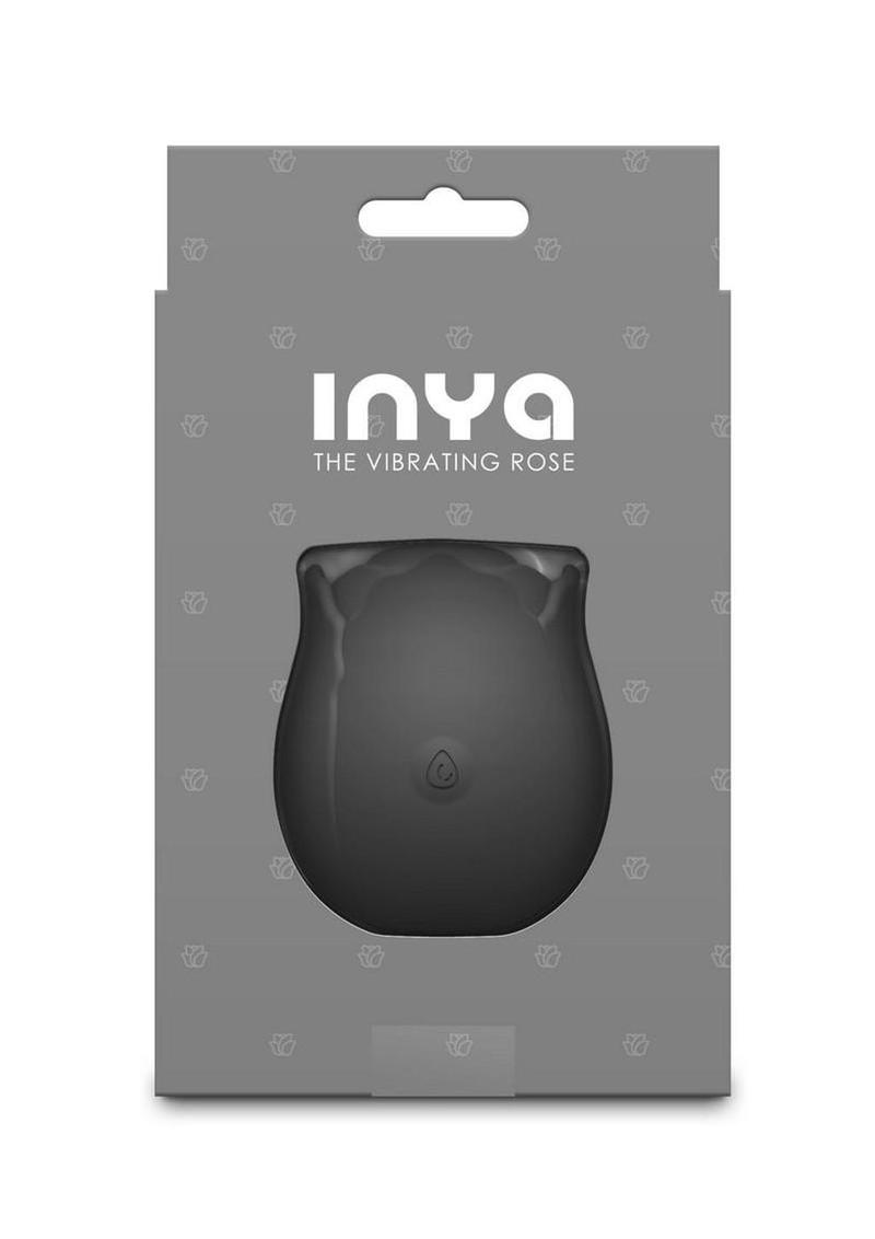 waterproof vibrator submerged in water view