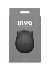 waterproof vibrator submerged in water view