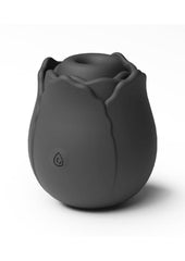 dual stimulation vibrator internal and external motors