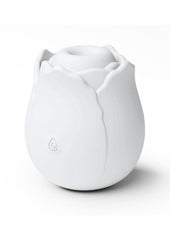 rechargeable vibrator charging port close up
