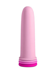 silicone probe texture macro detail