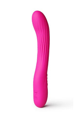 dual stimulation vibrator internal and external motors