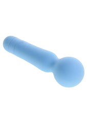 waterproof submersible vibrating wand for women