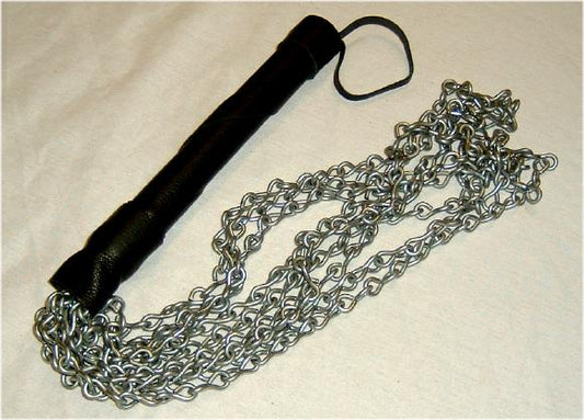 Jack Chain Flogger