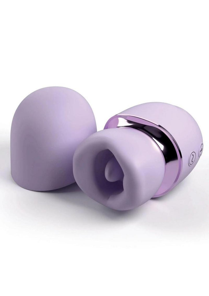 cornstarch sex toys Butterfly Kiss Vibrator: What It Is, What It Isn't, and What to Know main image 0