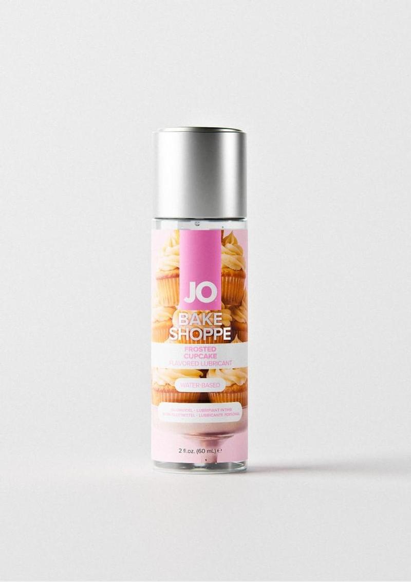 Sex Toy safe flavored lube adult toy store