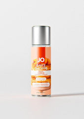 Body safe flavored lubricant oral sex gel