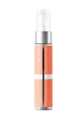 Water based oral sex lube bottle