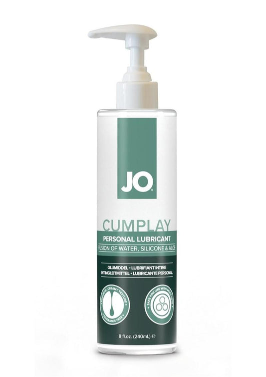 JO Cumplay Personal Lubricant - 8oz