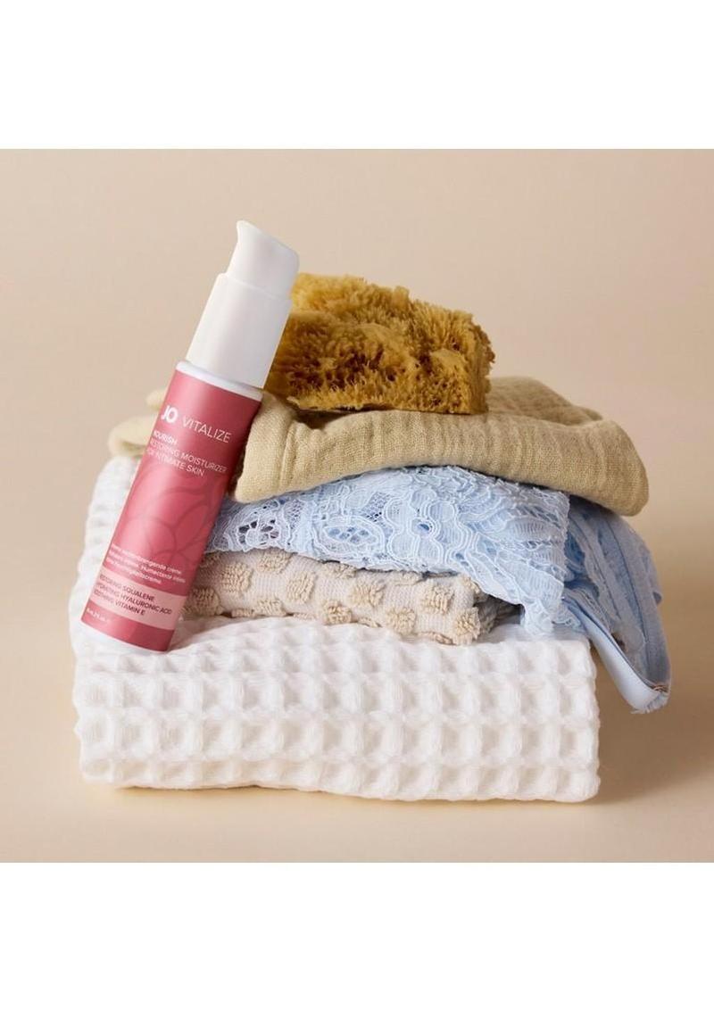 body safe intimate moisturizer hydration feminine wellness care lubricant