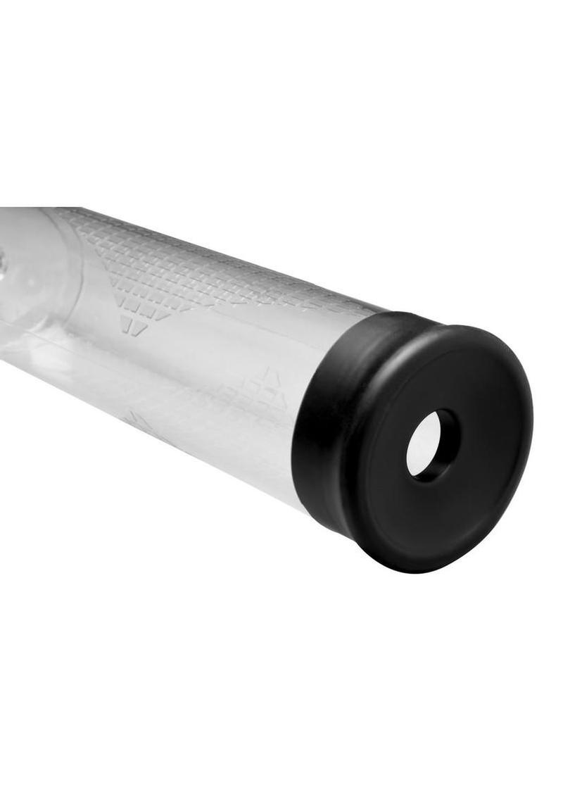 adult wellness pump for gradual progress