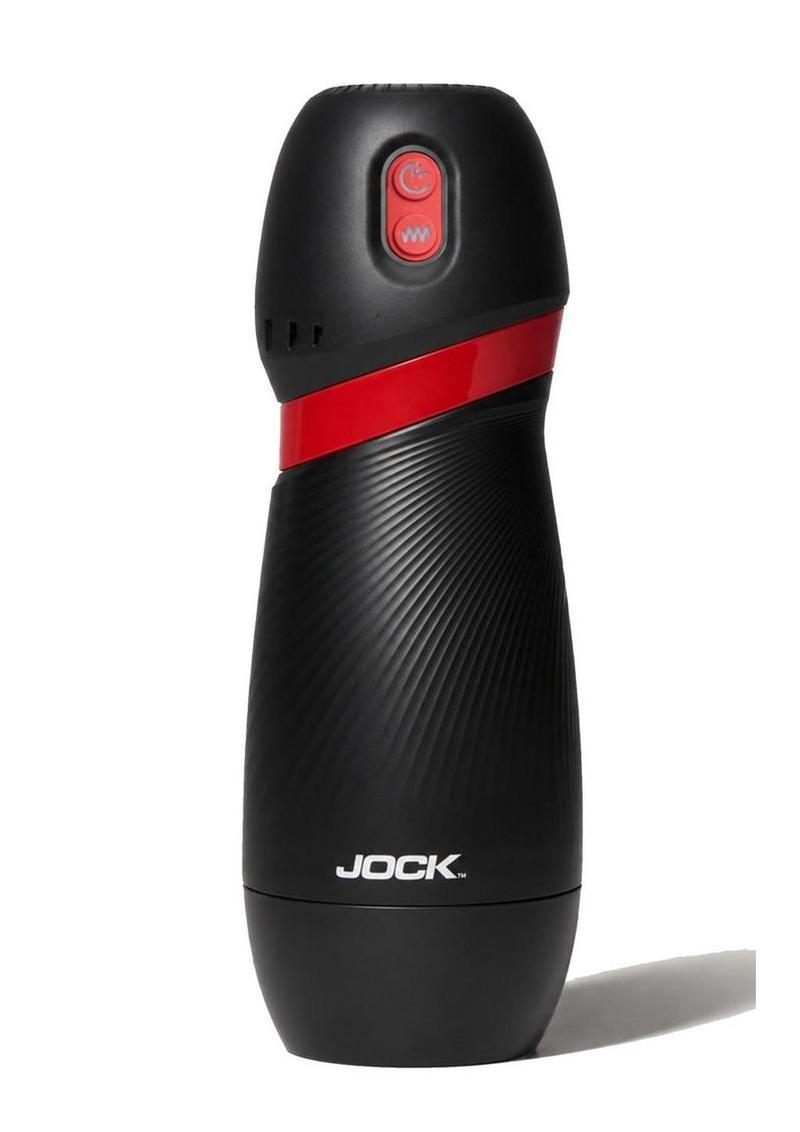 automatic sucking male masturbator