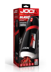 suction and vibration blowjob toy