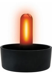 male sex toys warming stroker device