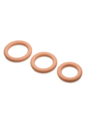 Jock Discrete Silicone Cock Ring - best male sex toys