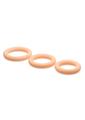 Jock Discrete Silicone Cock Ring
