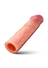 Jock Enhancers Silicone Penis Extension Sleeve Male Sex toy