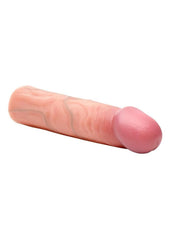 Jock Enhancers Silicone Penis Extension Sleeve Male Sex toy