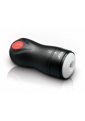 Jock Gyroblast Gyrating, Sucking and Vibrating Rechargeable Best Male Masturbator
