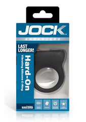removable bullet ring detail view