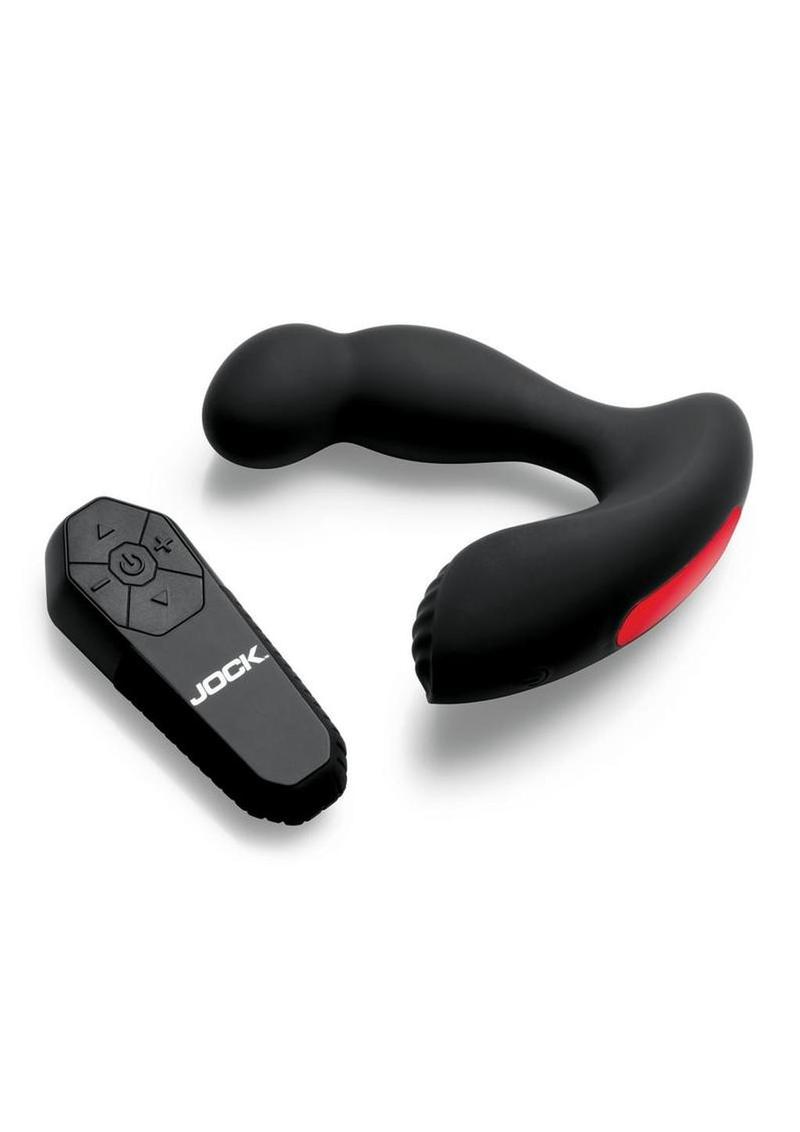 vibrating anal toy control button detail