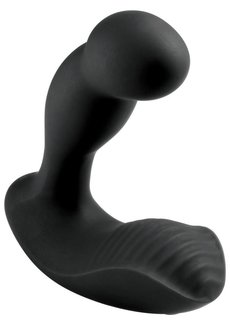 anal toy design full length view