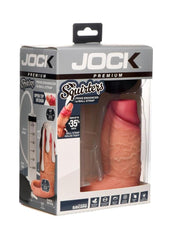 squirting sleeve bulb and syringe