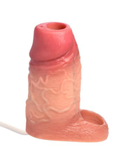 thick penis sleeve for couples