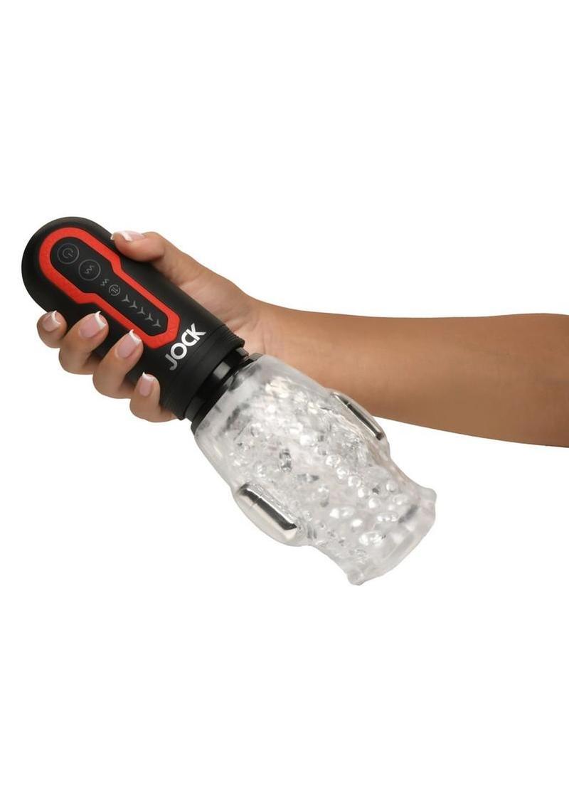 Luxury silicone pussy stroker male sex toy