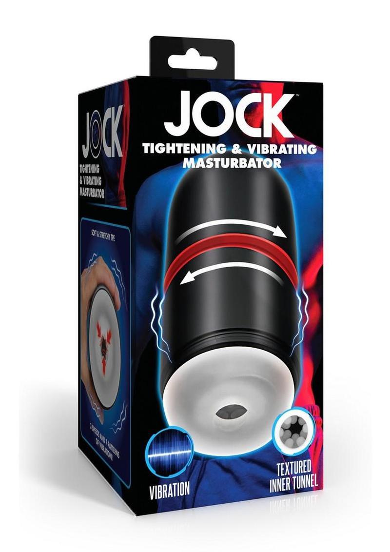 vibrating rechargeable masturbator for best male sex toy use