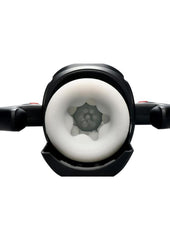 waterproof rechargeable toy closeup