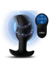 waterproof silicone plug closeup view