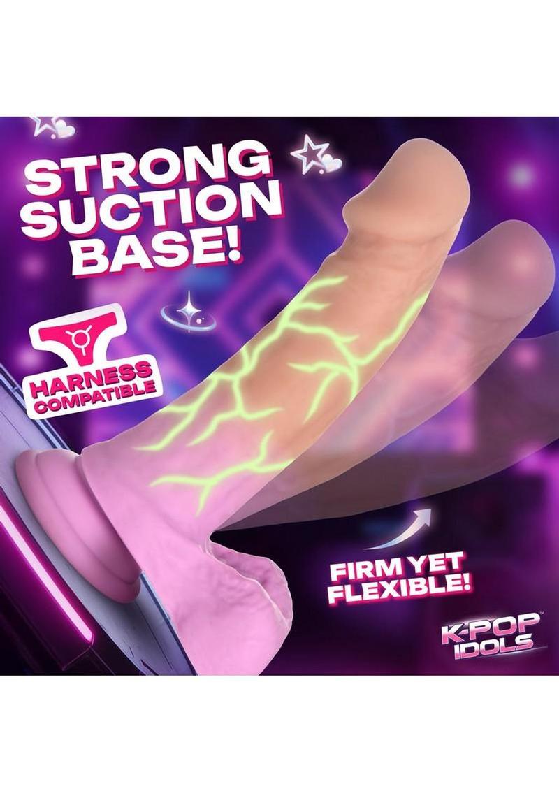 suction cup harness base shot