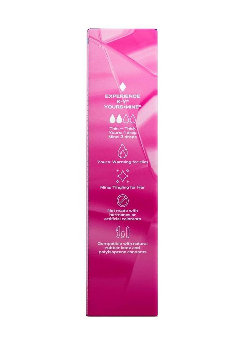 Best sex lubricant duo for couples