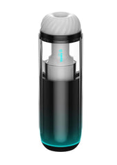 Svakom The Cocoon Silicone App Control Rechargeable Masturbator