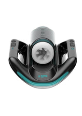 high tech male sex toy thrusting masturbator app controlled pleasure
