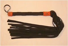 Giant Leather or Suede Flogger