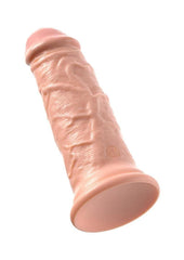 dildo base mounted on surface demo