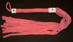 Giant Leather or Suede Flogger