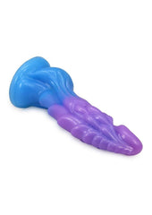 Erotic monster dildo styled for fetish fantasies, cosplay adventures, and deep pleasure