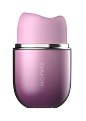 Rechargeable suction toy adult toy store back view