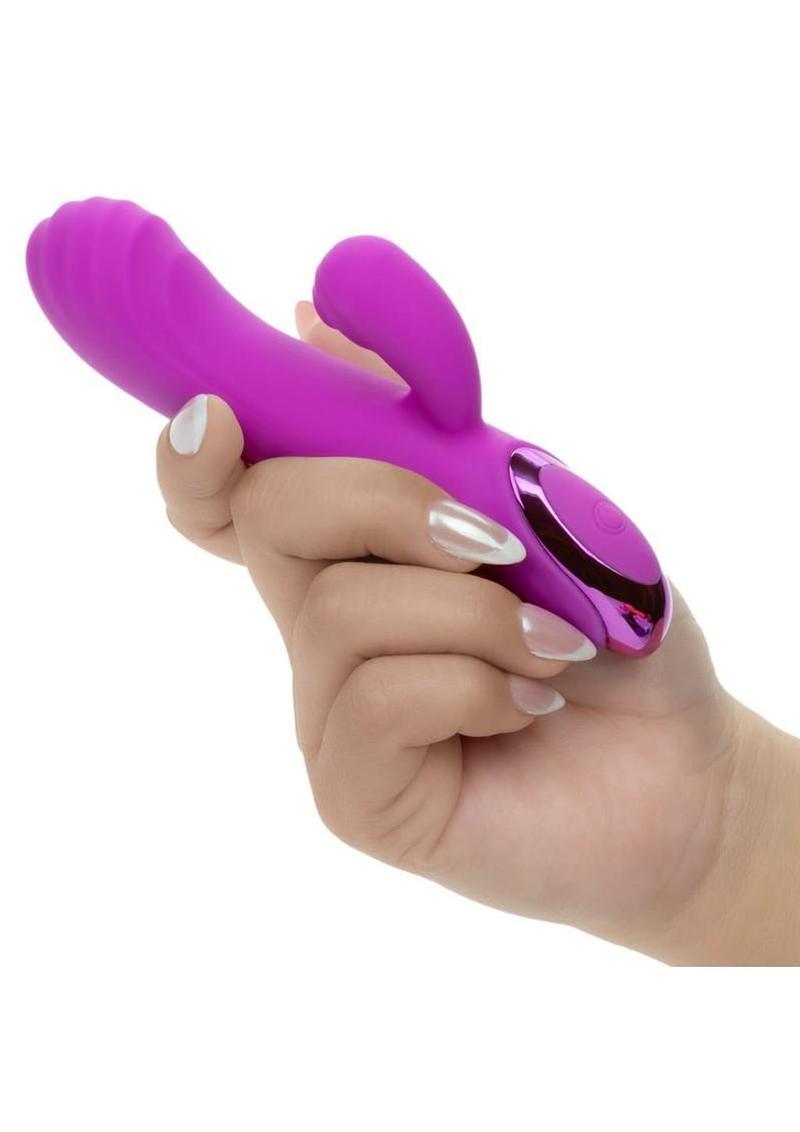 female vibrators for women with rippled design