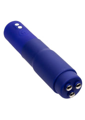 Kyst Mega Mite Rechargeable Silicone Bullet