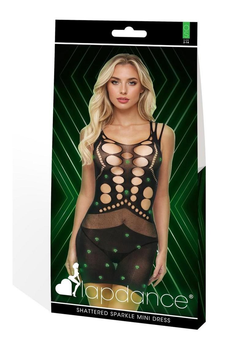 lingerie piece styled front view