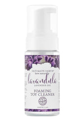 Lavandula Toy Cleaner Foam - 3.4oz